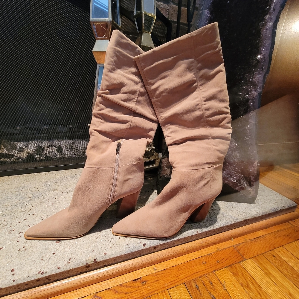 Gorgeous New Vince Camuto Boots, Size 11